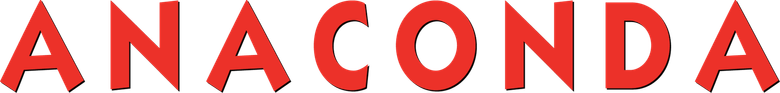 Anaconda logo