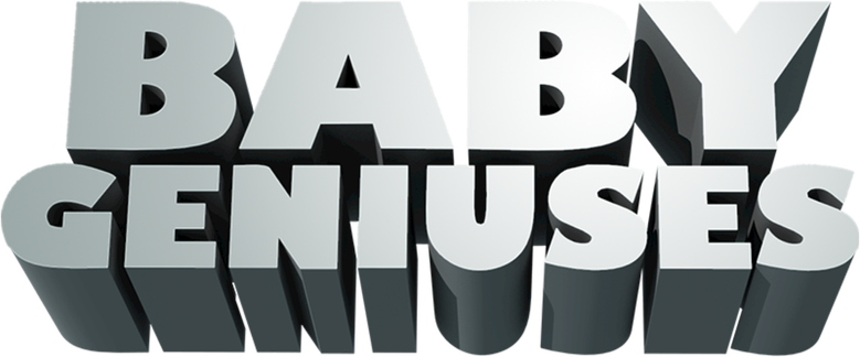 Bebês Geniais logo