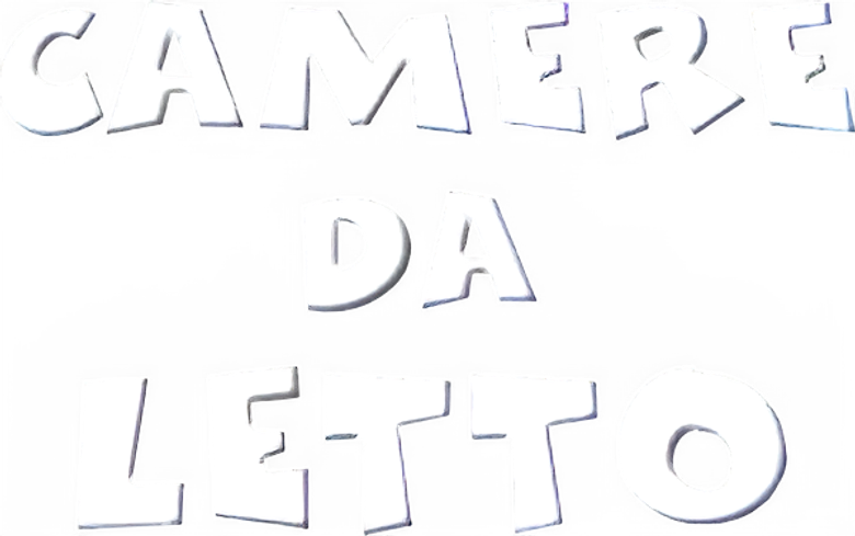 Camere da letto logo