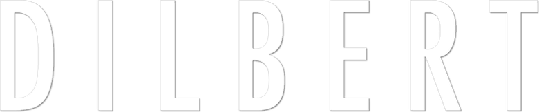 Dilbert logo