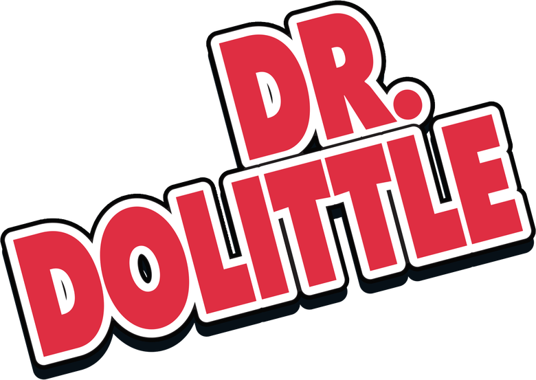 Dr. Dolittle logo