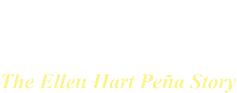 Dying to Be Perfect: The Ellen Hart Pena Story