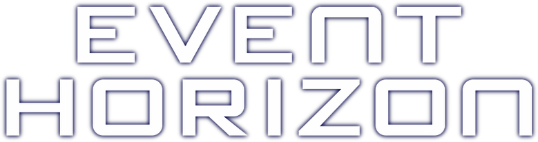 Event Horizon - Am Rande des Universums logo