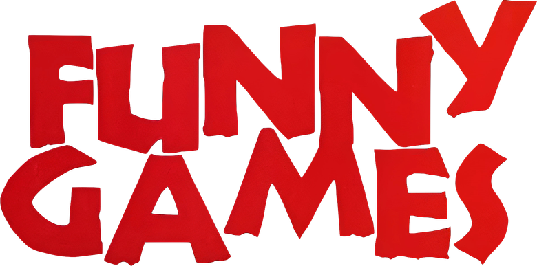 ファニーゲーム logo