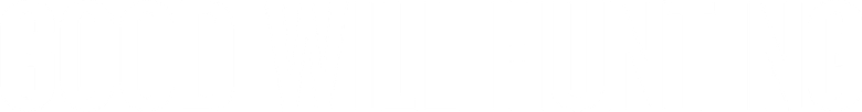 Gênio Indomável logo