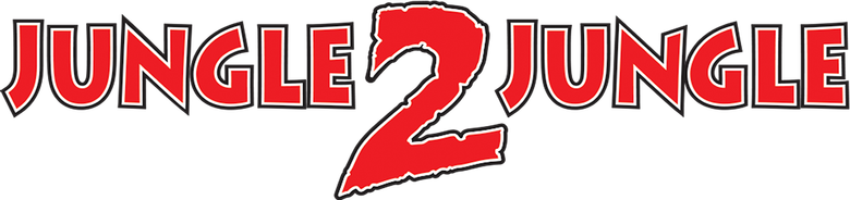 Meu Filho das Selvas logo