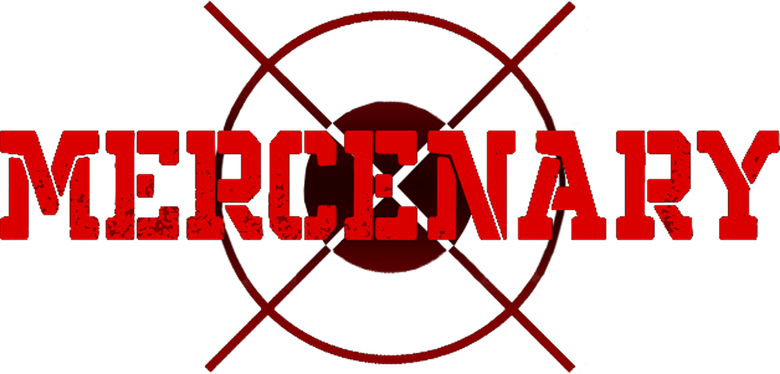 Mercenary logo