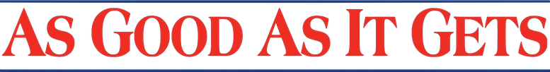 Besser geht's nicht logo