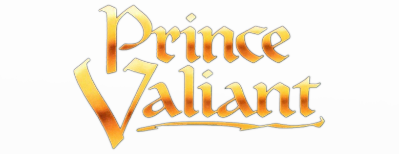 Prinz Eisenherz logo