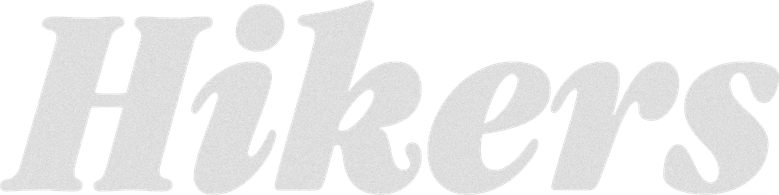 Les Randonneurs logo