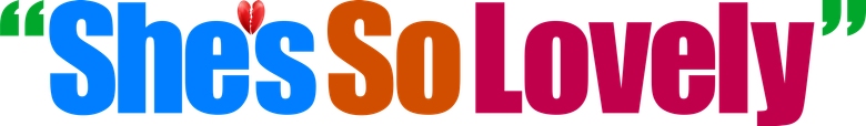 She's So Lovely logo