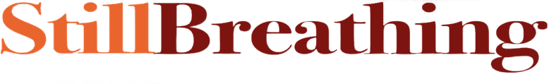 Still Breathing logo
