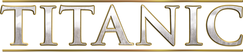 टाइटैनिक logo