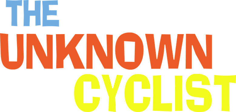 The Unknown Cyclist