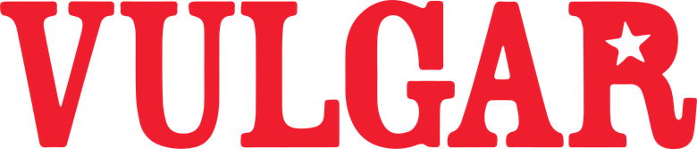 Vulgar logo