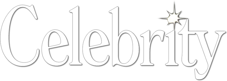 Celebrity - Schön, reich, berühmt logo
