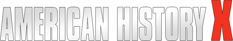 A Outra História Americana logo