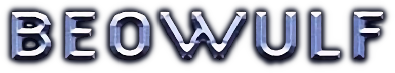 Beowulf logo