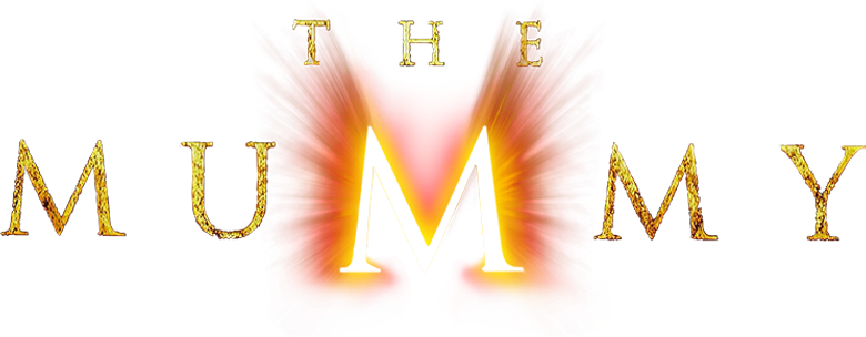 Мумия logo