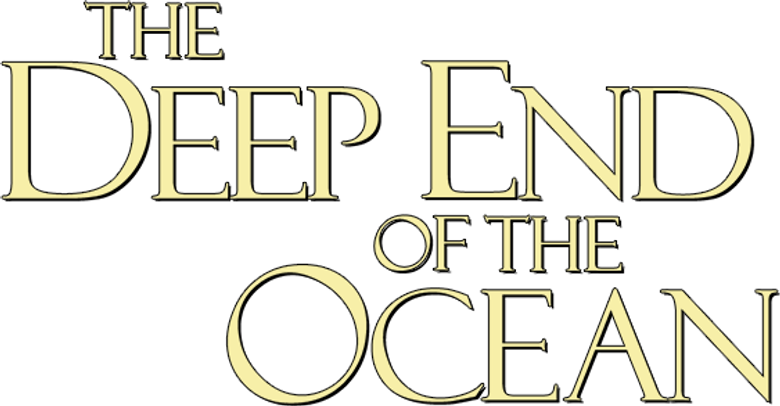 En lo profundo del océano logo