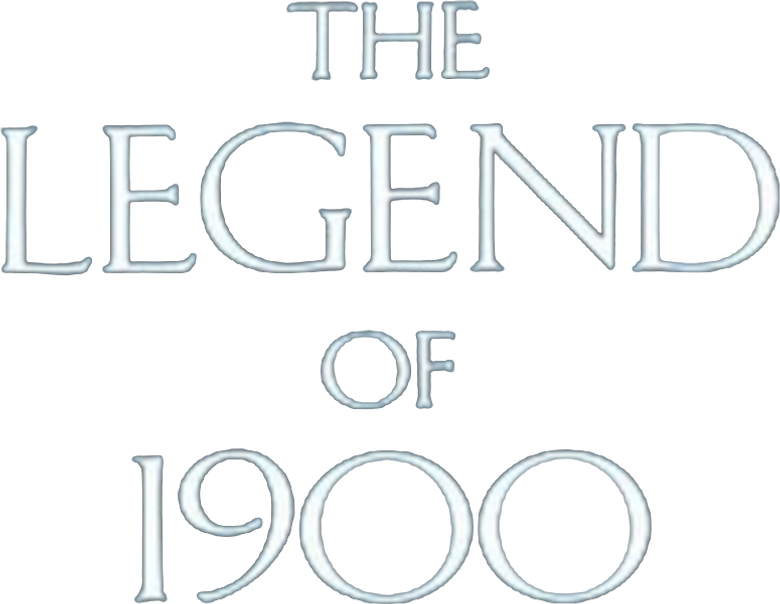 Die Legende vom Ozeanpianisten logo