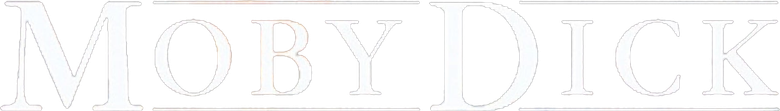 Moby Dick logo