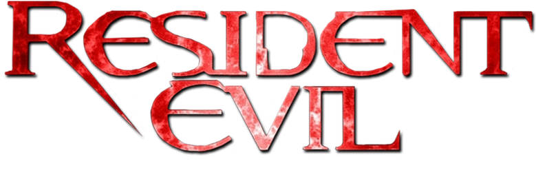 Resident Evil logo