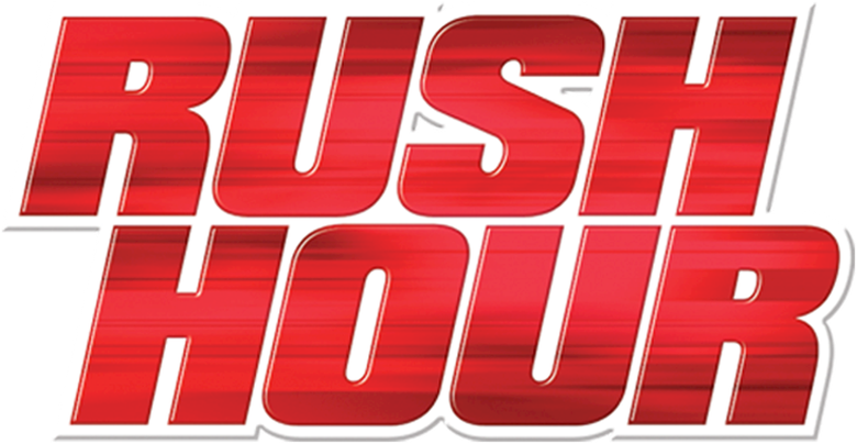 Rush Hour logo