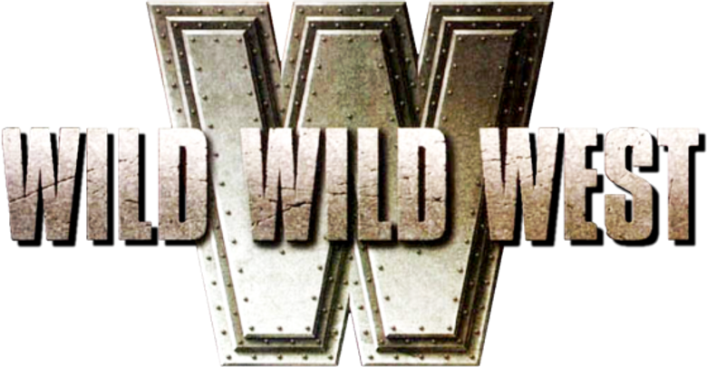 Wild Wild West logo