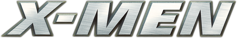 X-Men: O Filme logo