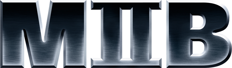 Men in Black II logo