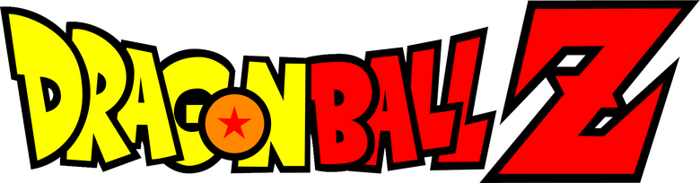 드래곤볼 Z logo