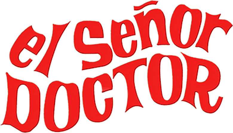 O Senhor Doutor logo
