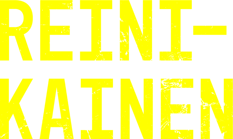 Reinikainen logo