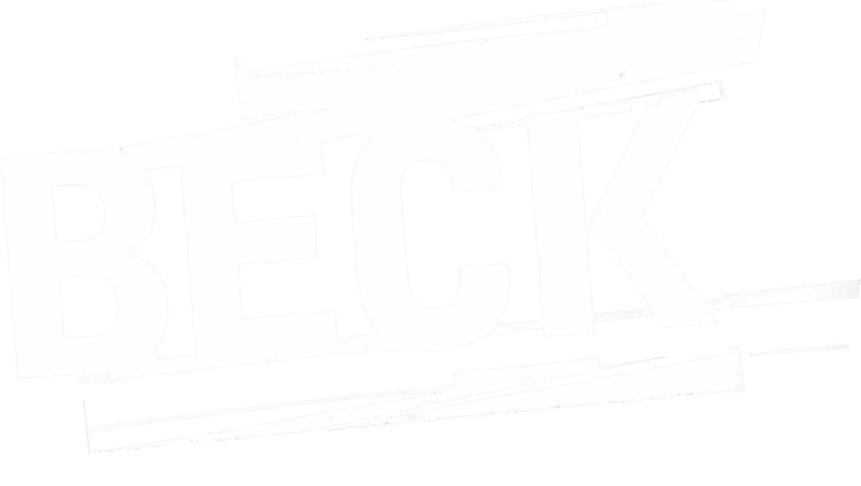 Beck 08 - Trails in Darkness