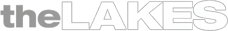 The Lakes logo