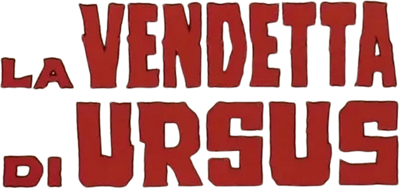 The Vengeance of Ursus