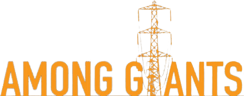 Entre Gigantes logo