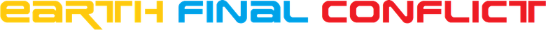 Earth: Final Conflict logo