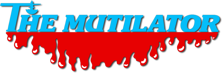 O Mutilador logo