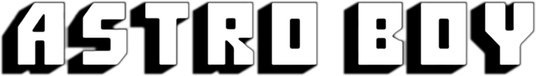 Astro Boy logo