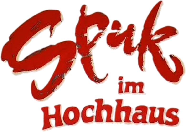 Spuk im Hochhaus logo