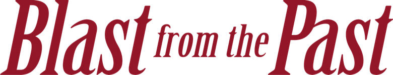 De Volta para o Presente logo