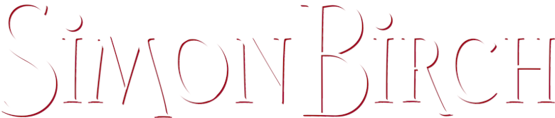 Simon Birch logo