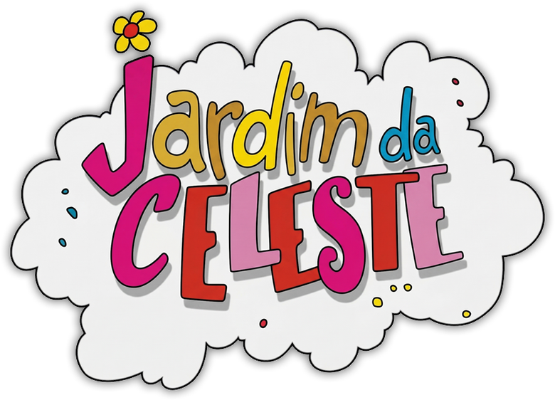 Jardim da Celeste logo