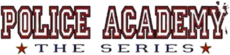 Loucademia de Polícia: A Série logo