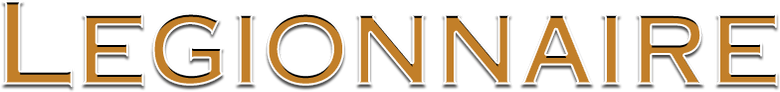 Legionário logo