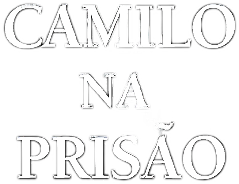 Camilo na Prisão logo