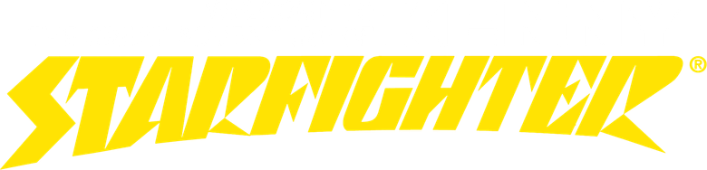 Kenny Starfighter logo