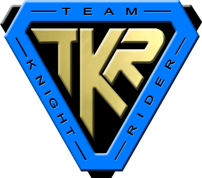 TKR: Time do Futuro logo
